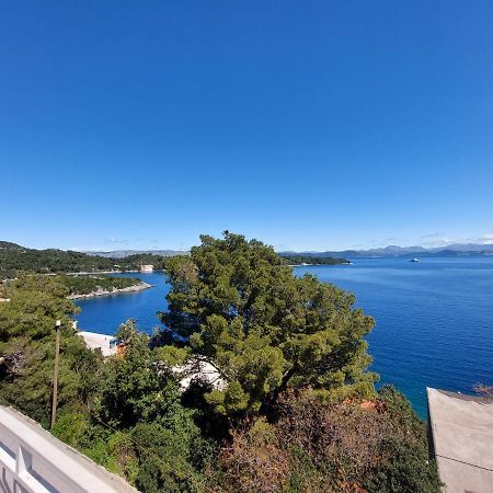 Relaxing Apartment With A Sea View 2 Sobra Exterior foto