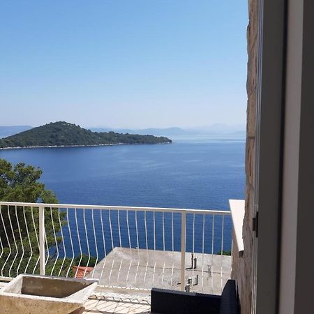 Relaxing Apartment With A Sea View 2 Sobra Exterior foto