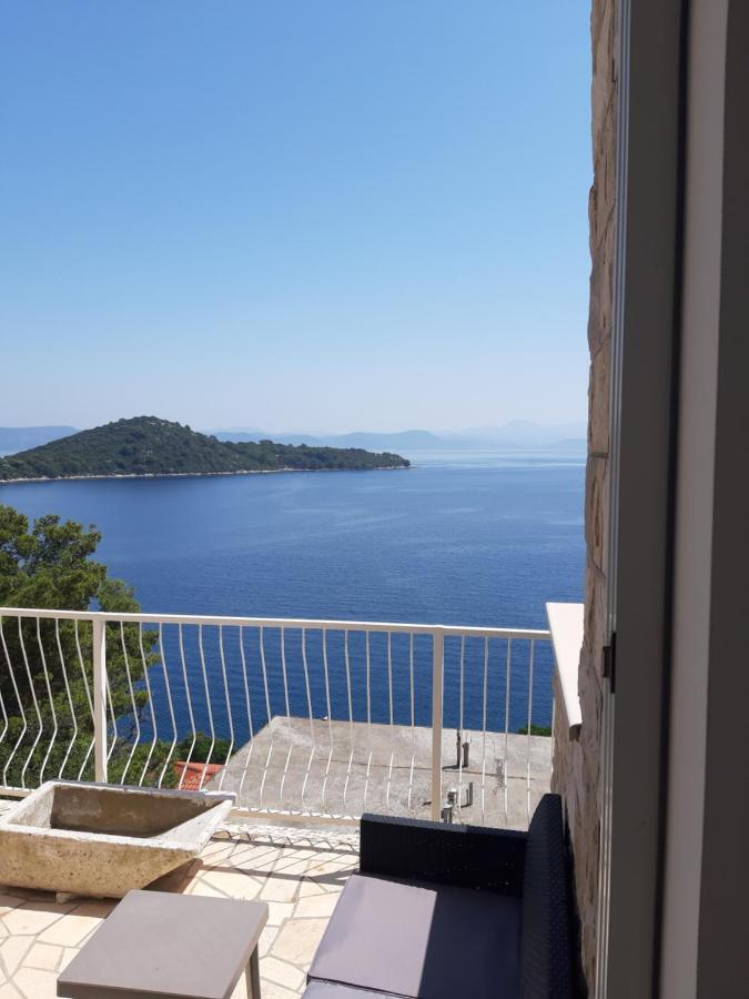 Relaxing Apartment With A Sea View 2 Sobra Exterior foto