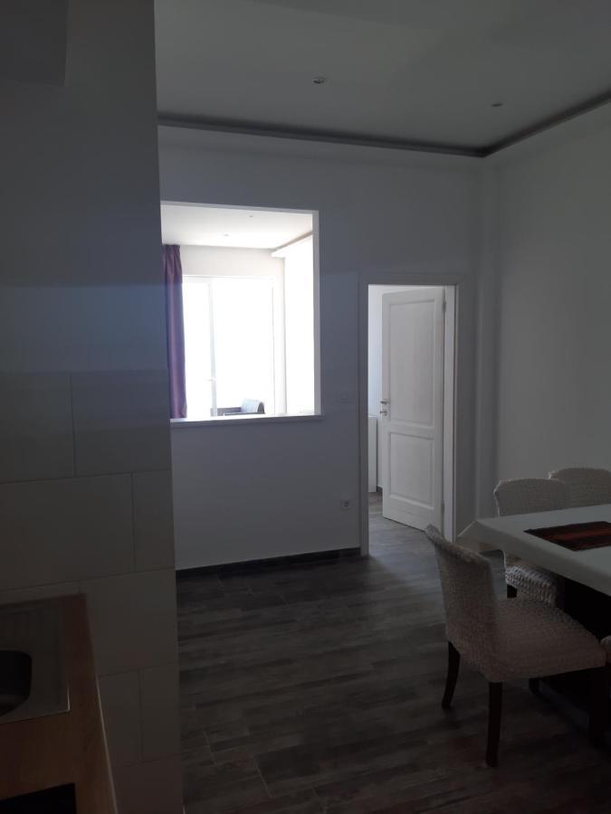 Relaxing Apartment With A Sea View 2 Sobra Exterior foto