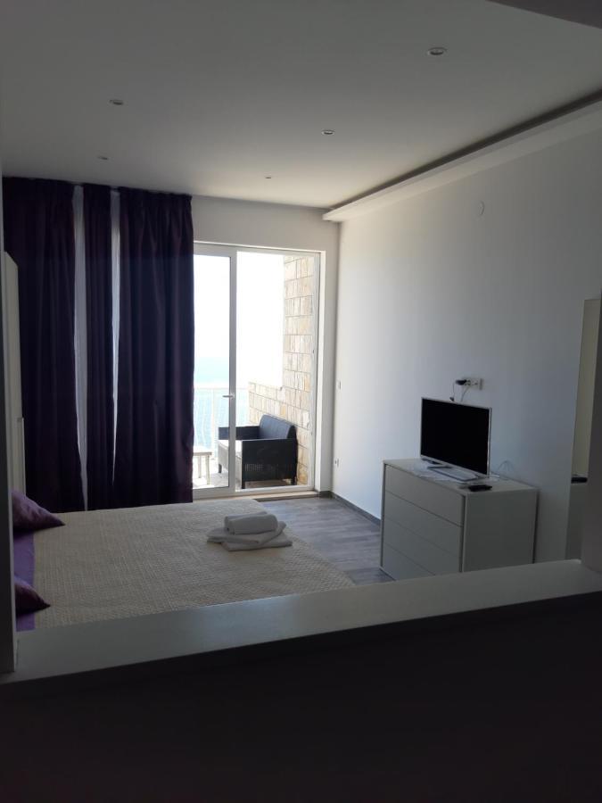 Relaxing Apartment With A Sea View 2 Sobra Exterior foto
